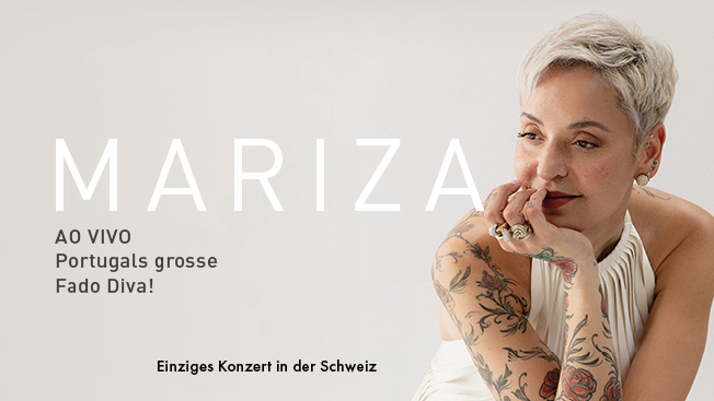 NEU: Mariza